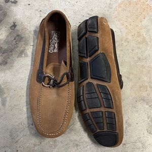 Men’s loafers